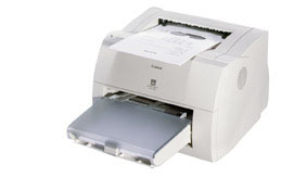 Ремонт принтеров LBP-1210
