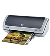 ������ �������� ��������� HP ������ ��������� HP DeskJet 3650