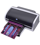 Ремонт струйных принтеров HP Ремонт принтеров HP DeskJet 5652