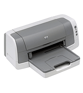 Ремонт струйных принтеров HP Ремонт принтеров HP DeskJet 6122