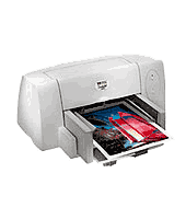 Ремонт струйных принтеров HP на Printest.ru
