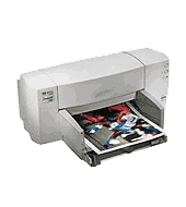 Ремонт струйных принтеров HP Ремонт принтеров HP DeskJet 710c