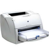 Ремонт принтеров LaserJet 1300