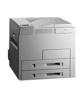 Ремонт принтеров LaserJet 8000