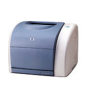 Ремонт принтеров HP color LaserJet 1500