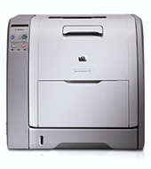 Ремонт принтеров HP color LaserJet 3500