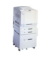 Ремонт принтеров HP color LaserJet 8550