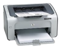 Ремонт принтера HP LJ P1007
