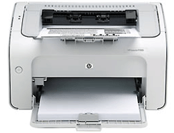 Ремонт принтера HP LJ P1009