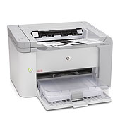 Ремонт принтера HP LJ P1560